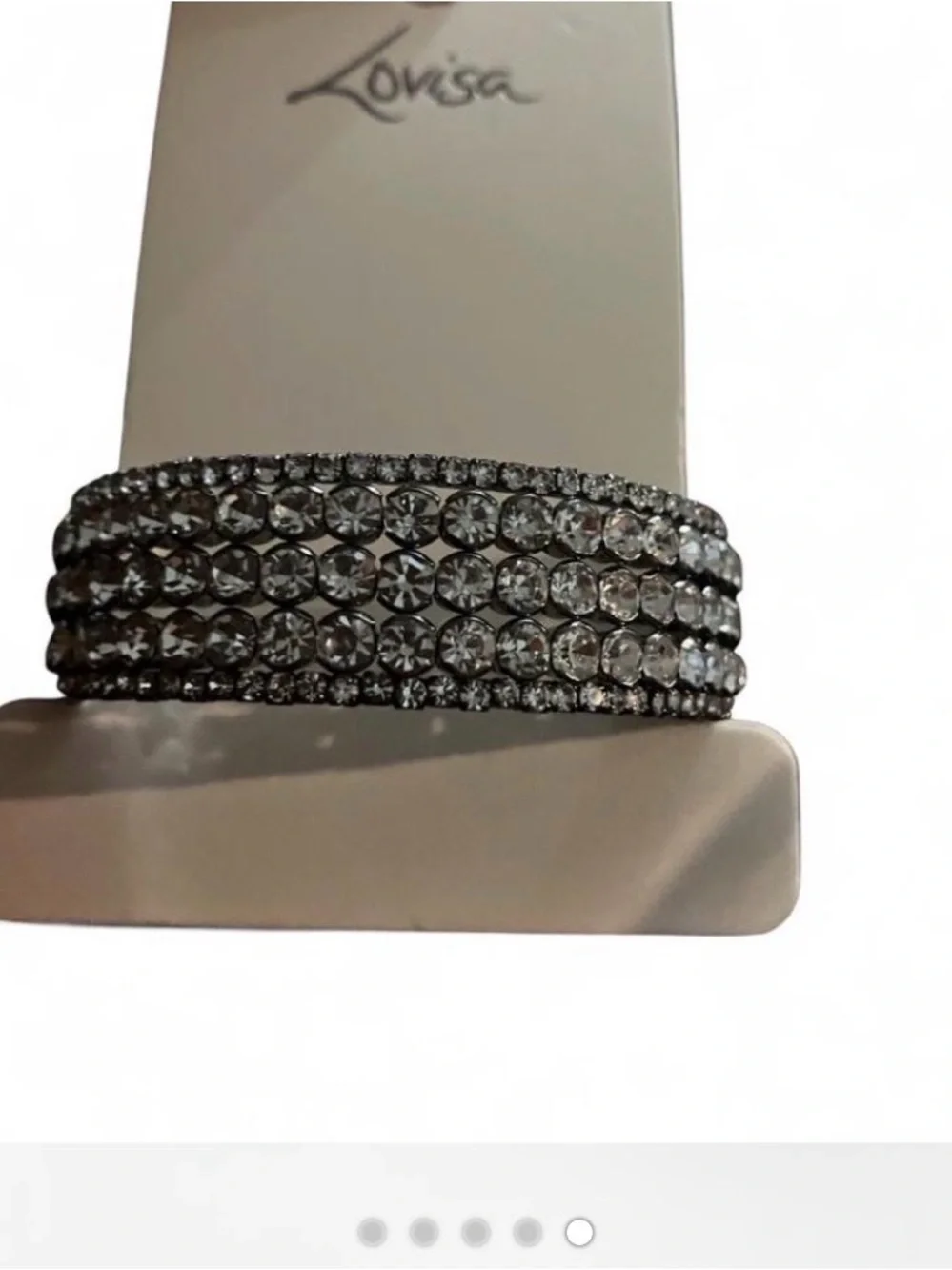 N/A lovisa bracelet